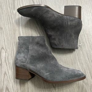 Rag & Bone Wesley Boots NWOB